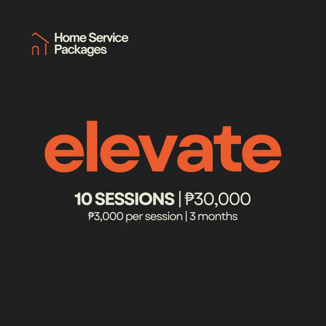 Home Service Packages