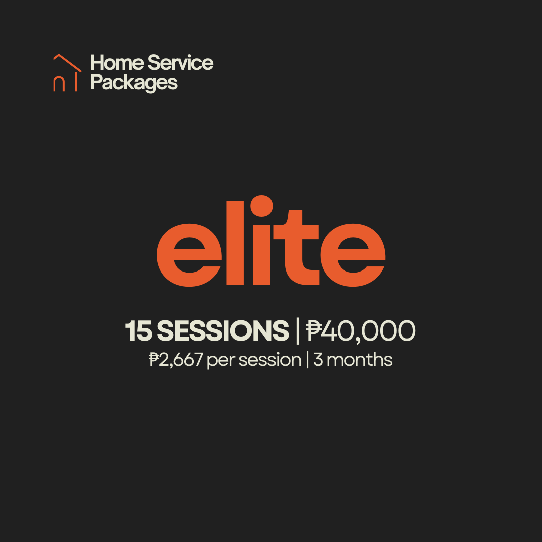 Home Service Packages