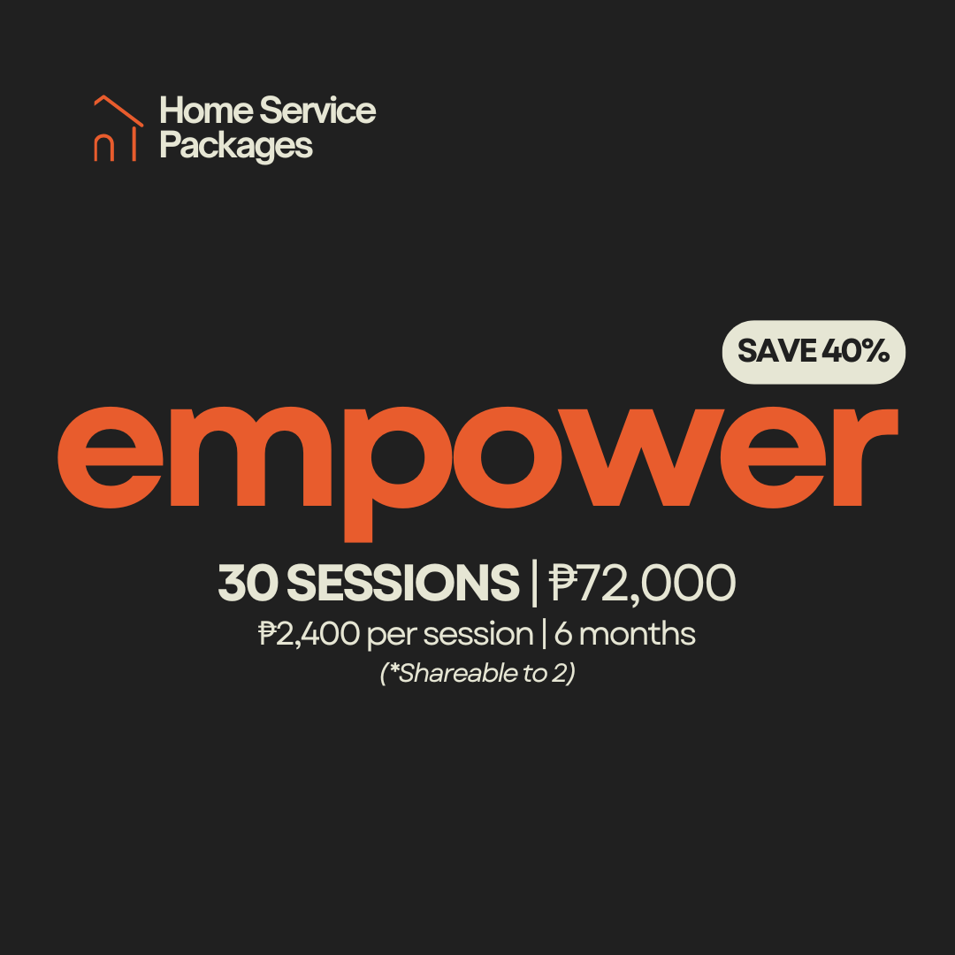 Home Service Packages