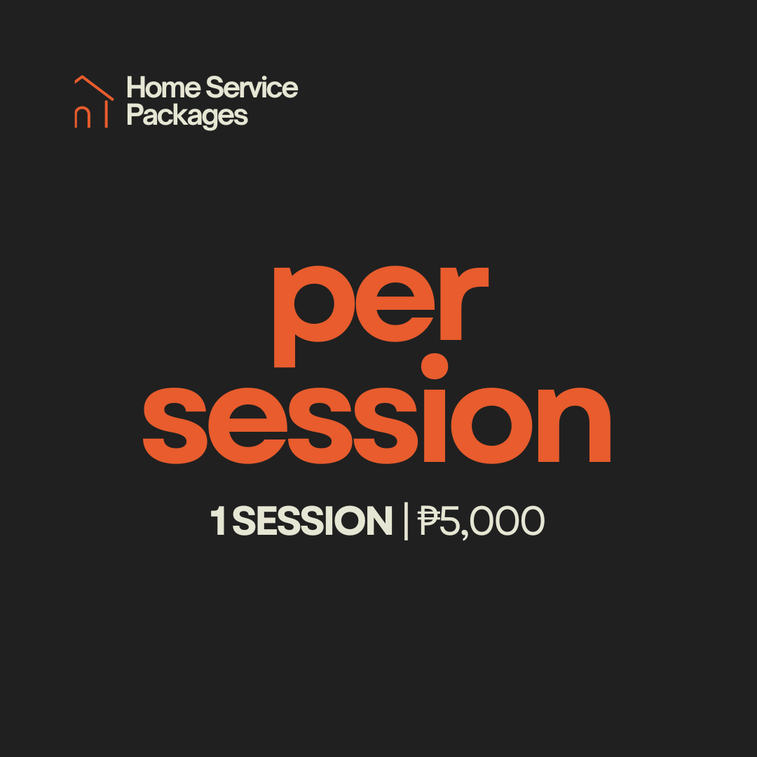 Home Service Packages