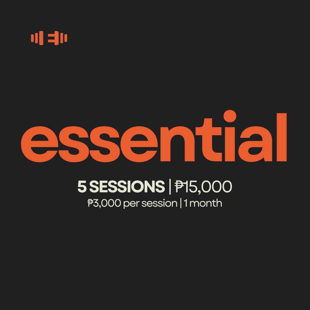 Studio Packages