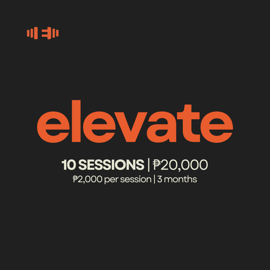 Studio Packages