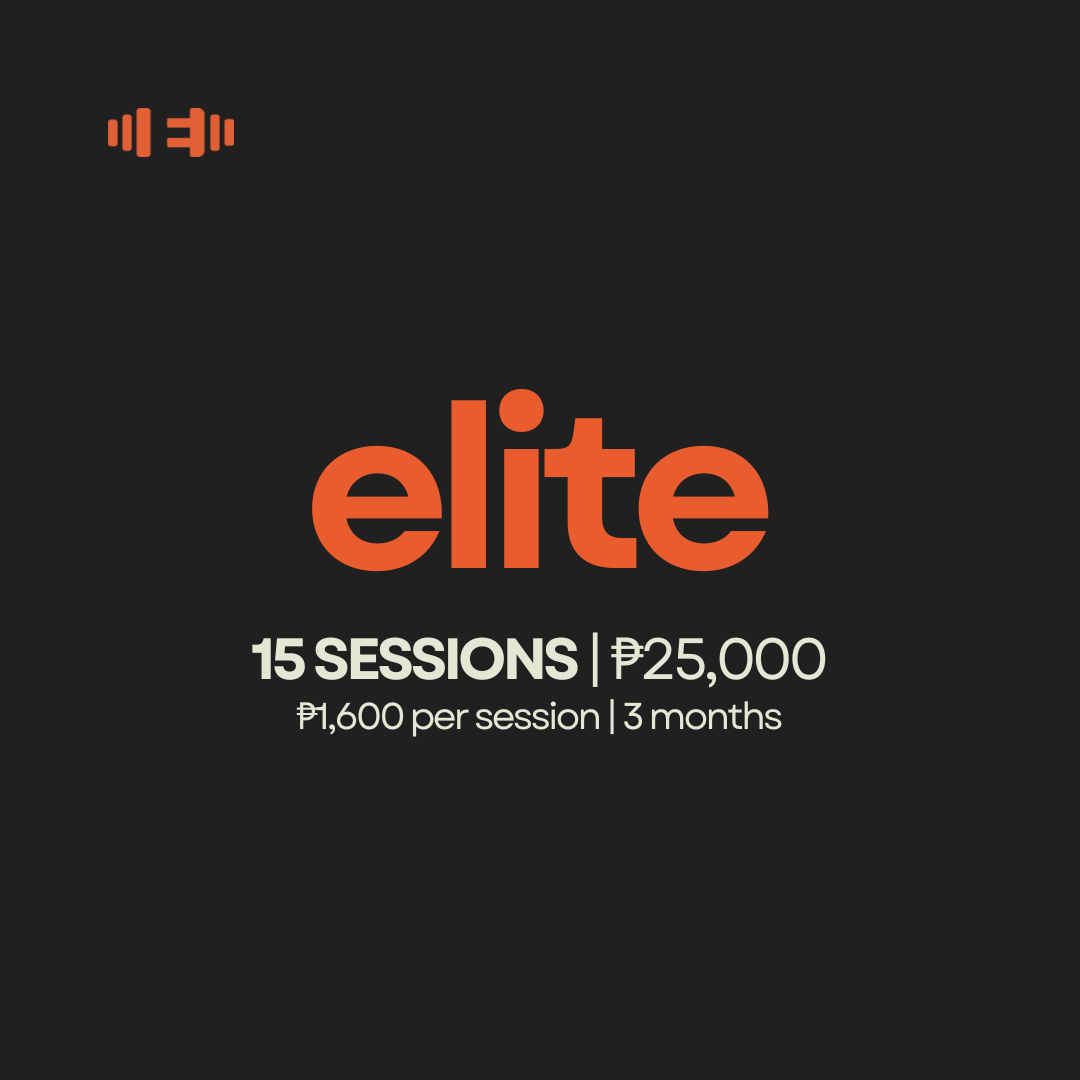 Studio Packages