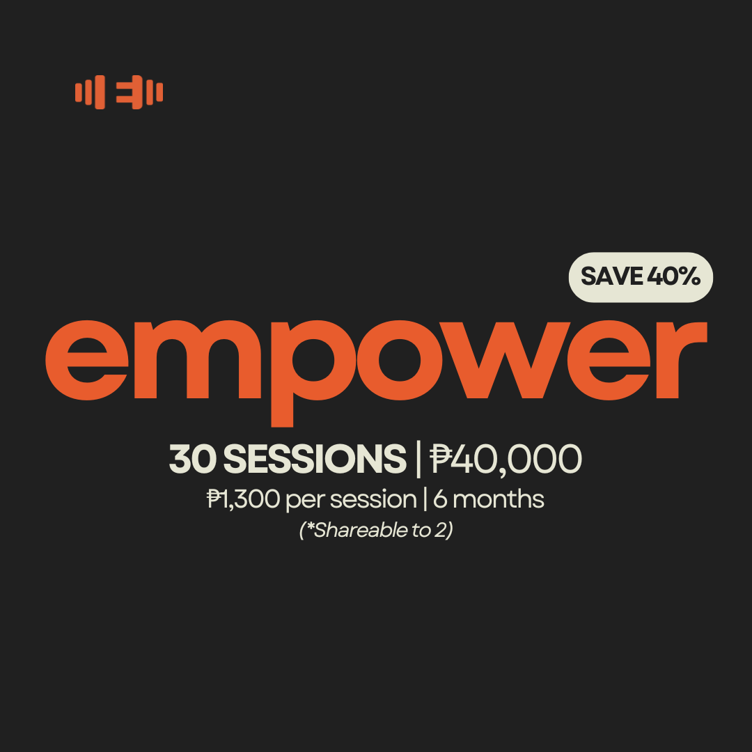 Studio Packages