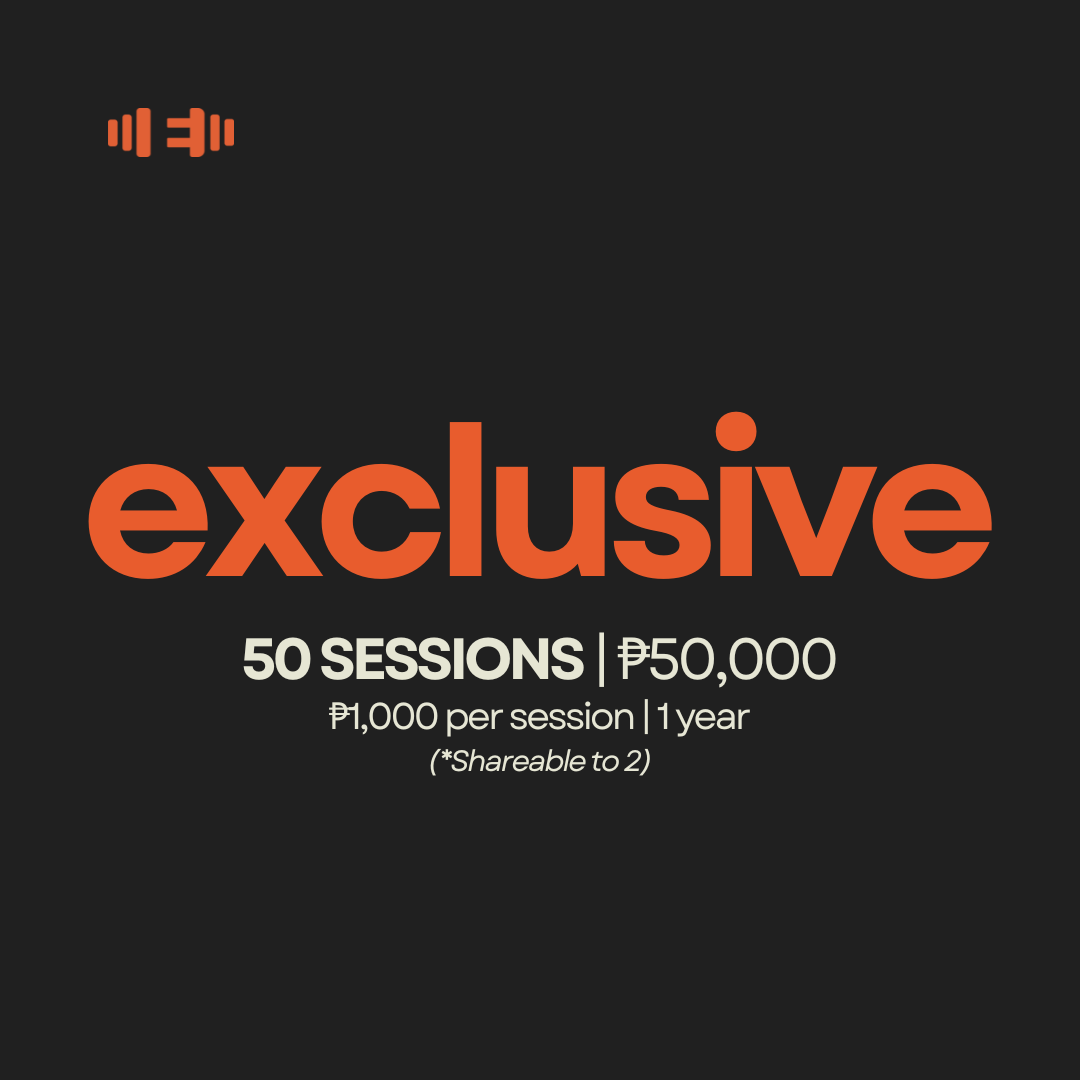 Studio Packages