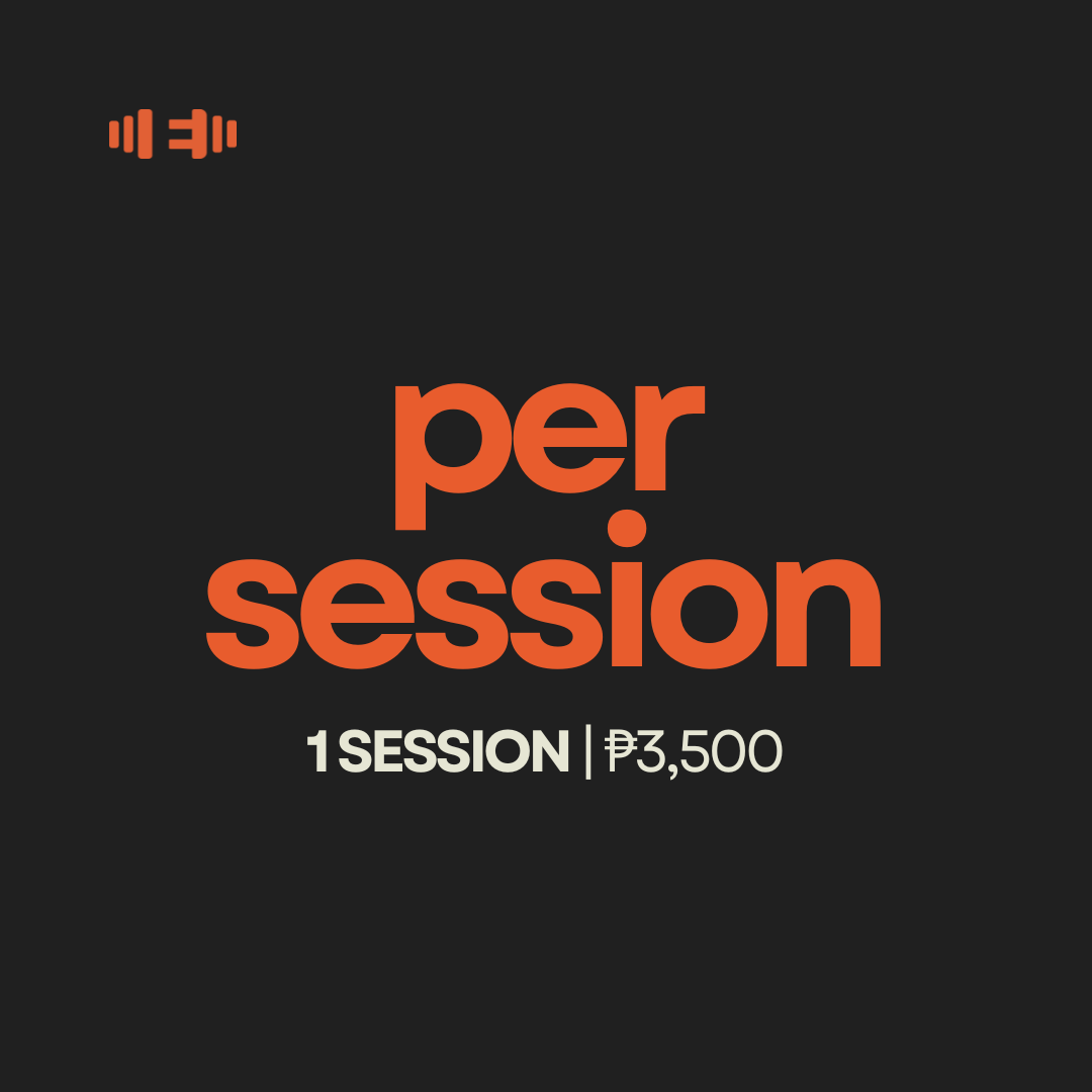 Studio Packages