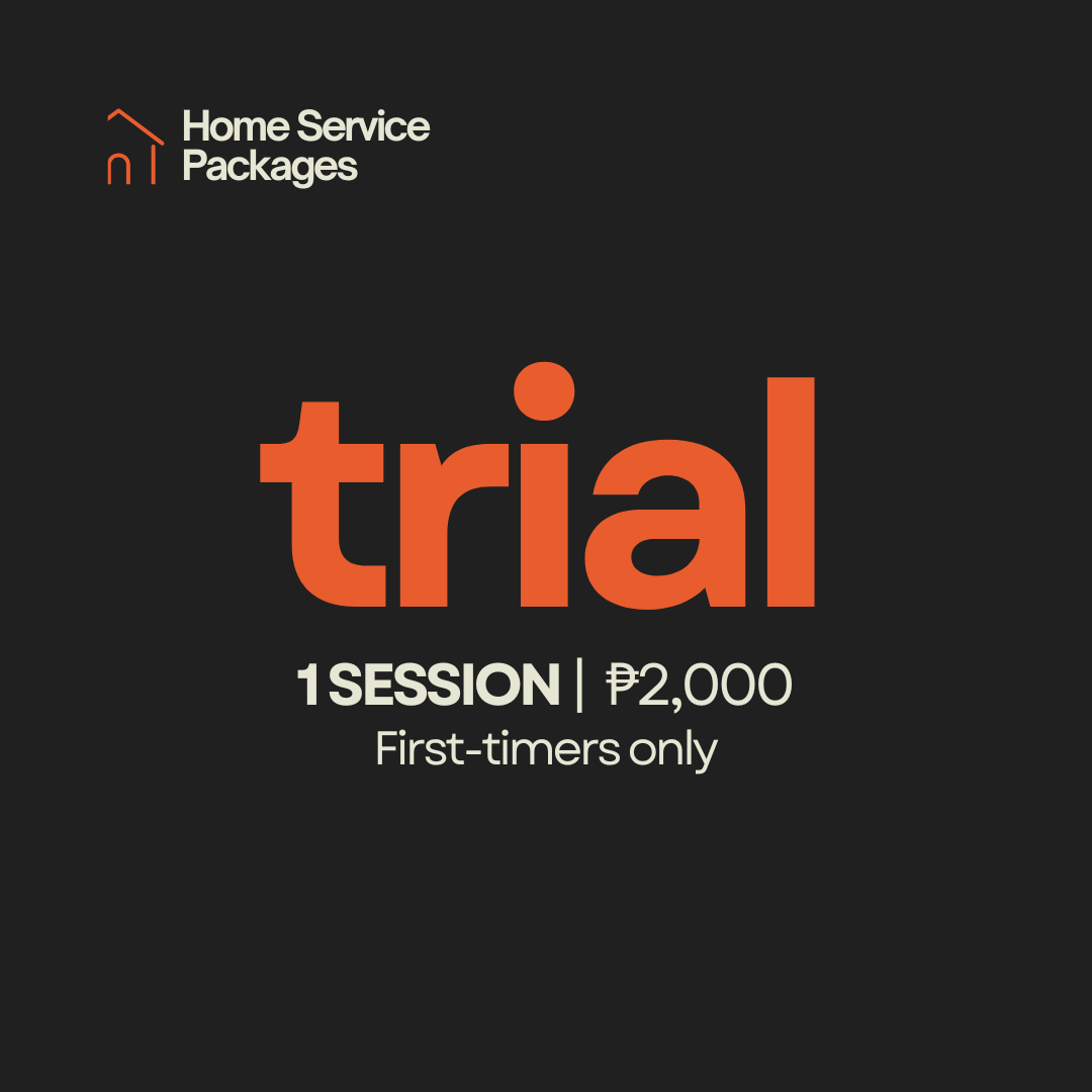 Home Service Packages