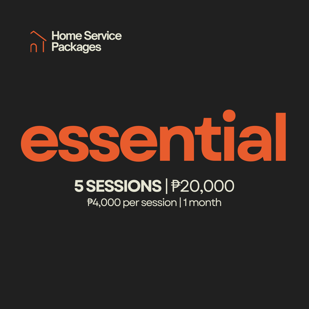 Home Service Packages