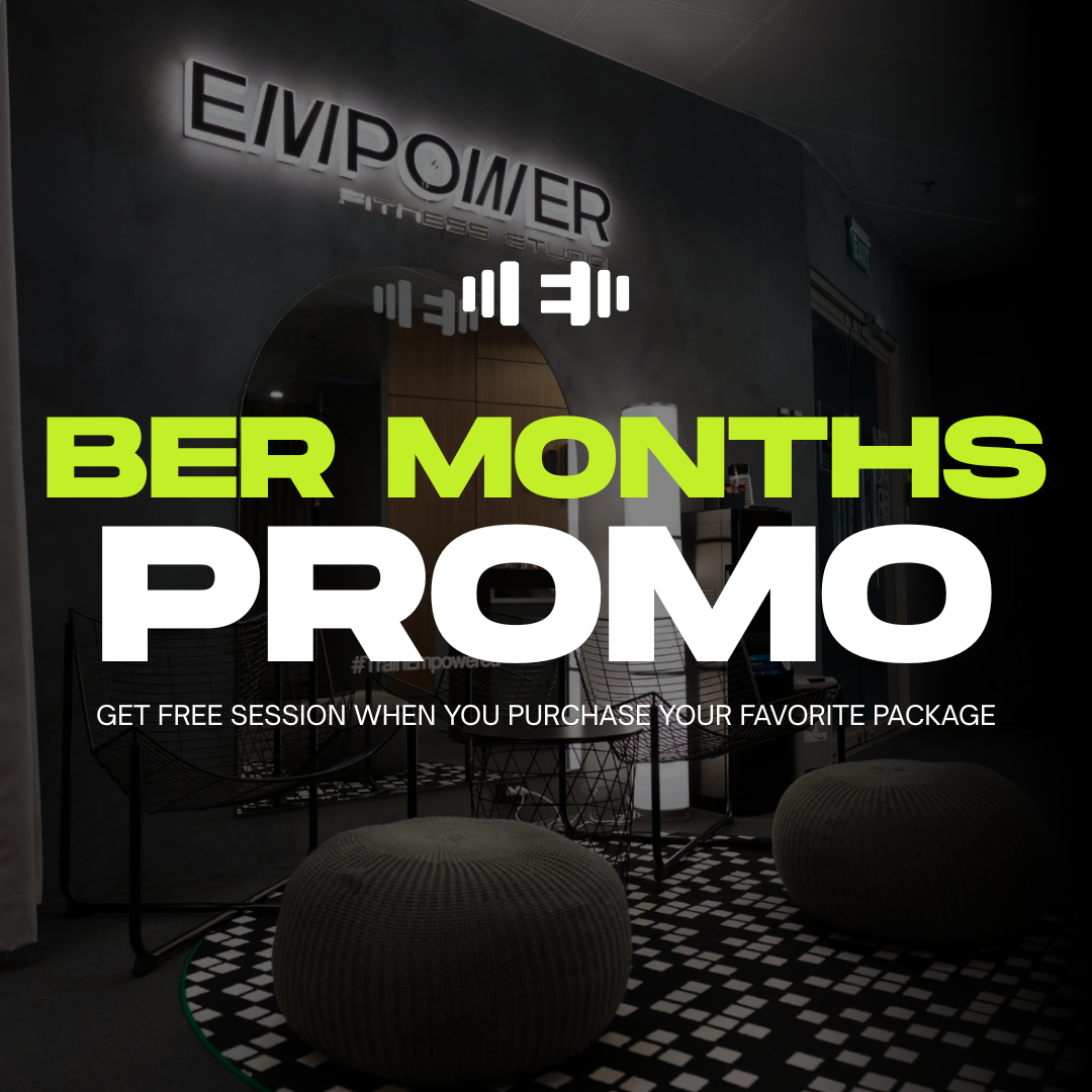 BER Months Promo