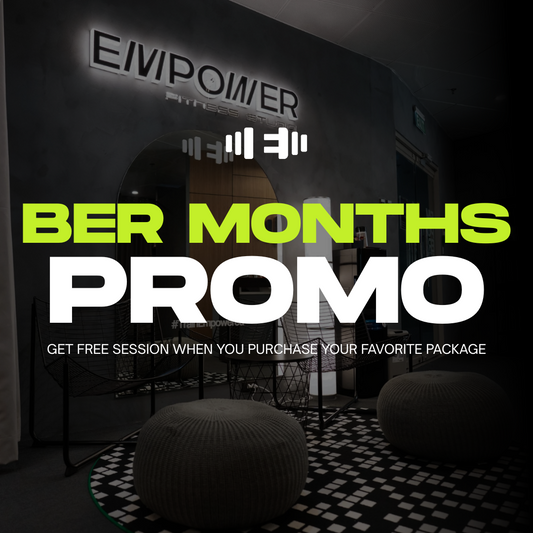 BER Months Promo